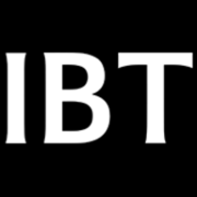 International Business Times logo